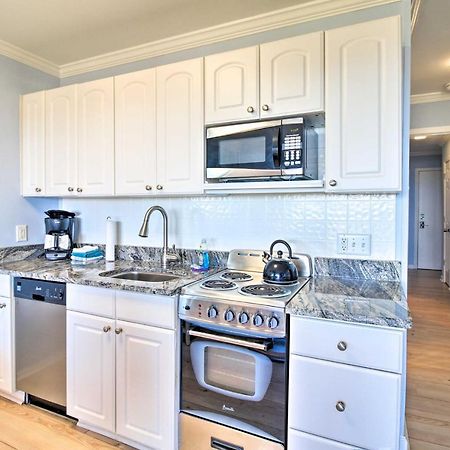 Oceanfront Condo With Beach View, Pool And Tennis! Hilton Head Island Esterno foto