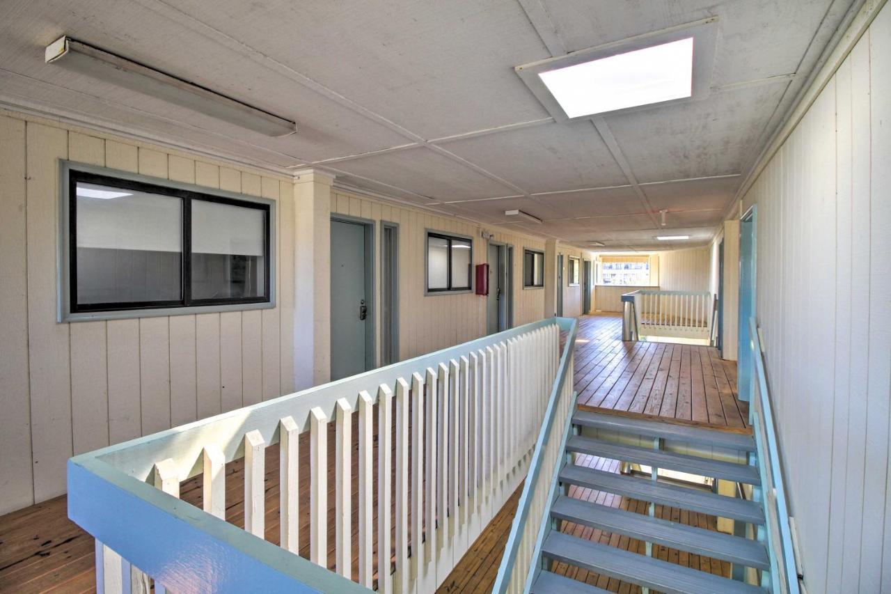 Oceanfront Condo With Beach View, Pool And Tennis! Hilton Head Island Esterno foto
